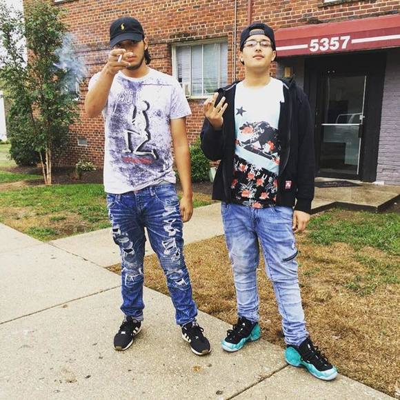 Meet your Posher, Ronald - Picture 1 of 1